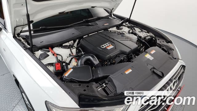 Audi A6 (C8) Premium, 2023 6