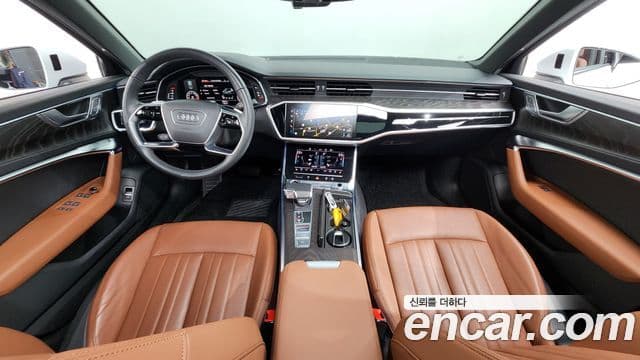 Audi A6 (C8) Premium, 2023 7