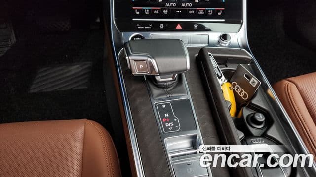 Audi A6 (C8) Premium, 2023 9