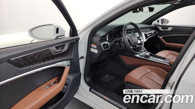 Audi A6 (C8) Premium, 2023 10