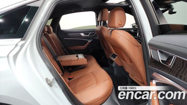 Audi A6 (C8) Premium, 2023 12