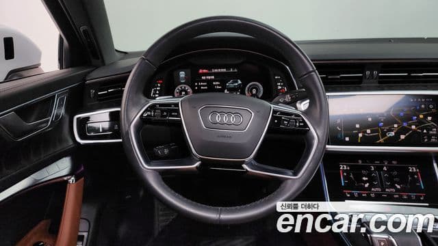 Audi A6 (C8) Premium, 2023 13