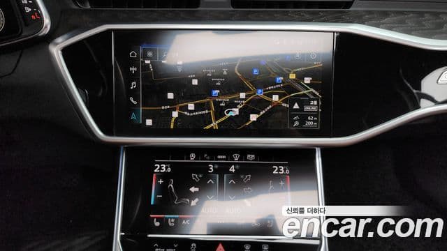 Audi A6 (C8) Premium, 2023 14