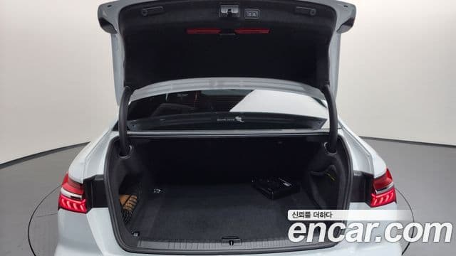 Audi A6 (C8) Premium, 2023 20