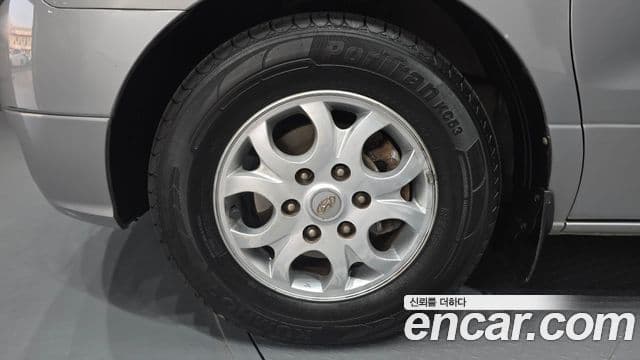 Hyundai Grand Starex CVX Deluxe, 2012 все фото