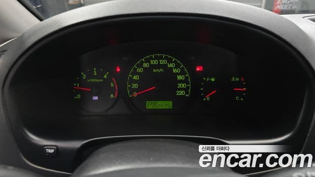 Hyundai Grand Starex CVX Deluxe, 2012 8