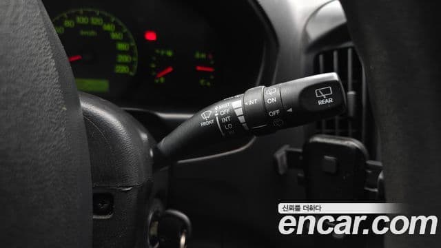 Hyundai Grand Starex CVX Deluxe, 2012 17