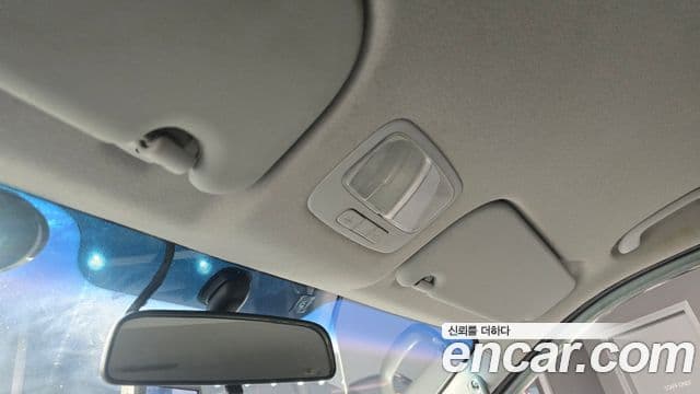 Hyundai Grand Starex CVX Deluxe, 2012 19