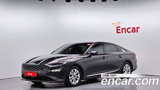 Kia K8 Noblesse, 2023 1