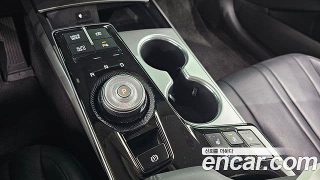 Kia K8 Noblesse, 2023 9