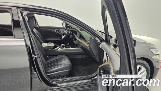 Kia K8 Noblesse, 2023 10