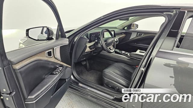 Kia K8 Noblesse, 2023 11