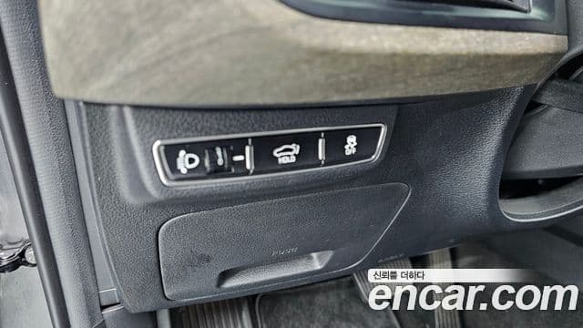 Kia K8 Noblesse, 2023 18