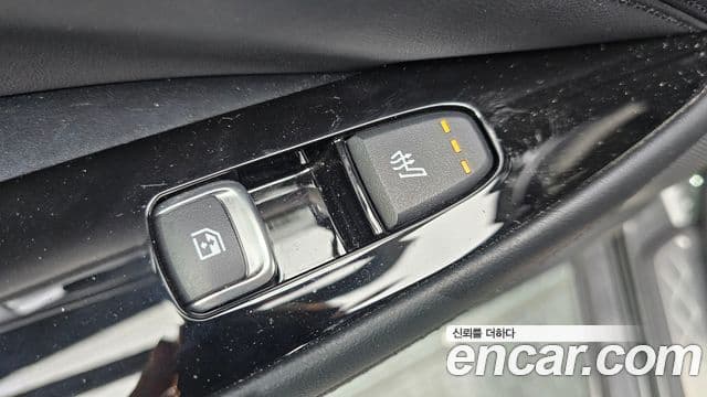 Kia K8 Noblesse, 2023 19