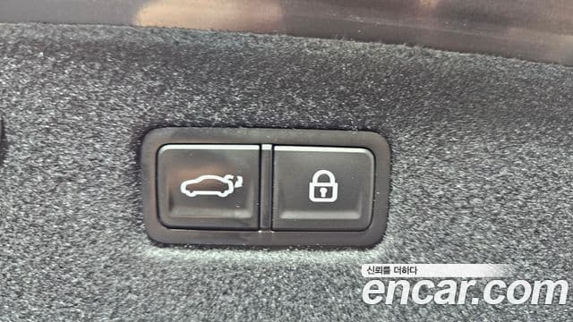 Kia K8 Noblesse, 2023 20