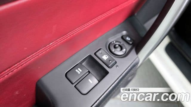 Kia Forte купе Premium, 2010 16