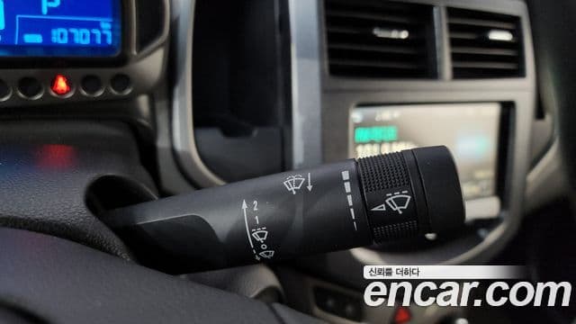 Chevrolet(GM대우) 아베오 седан LT топовая версия, 2013 15