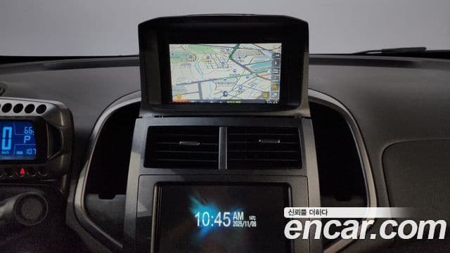 Chevrolet(GM대우) 아베오 седан LT топовая версия, 2013 16