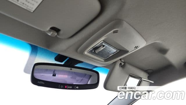 Chevrolet(GM대우) 아베오 седан LT топовая версия, 2013 19