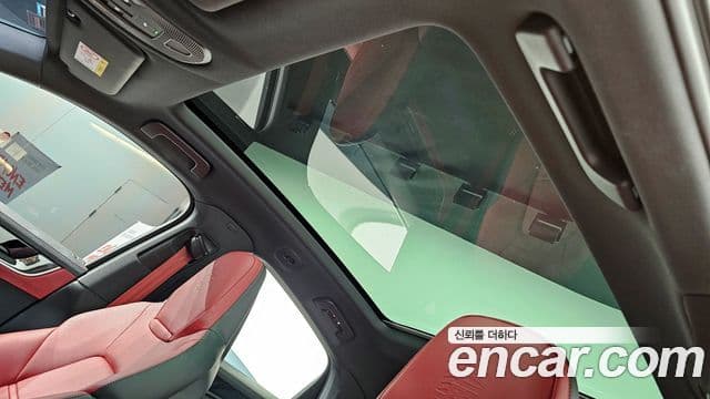 Porsche Cayenne (PO536) 3.0 купе, 2025 18