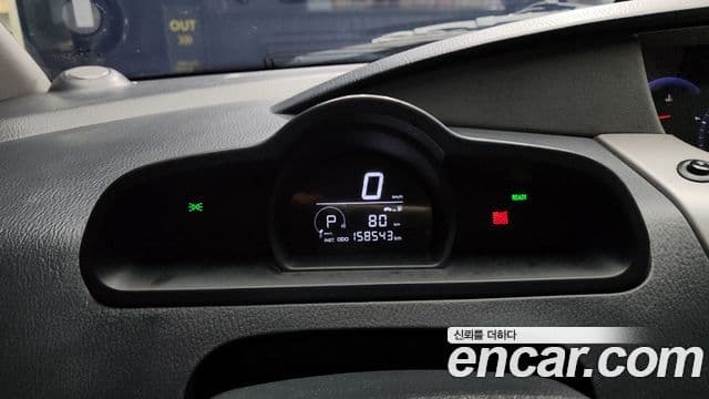 KG모빌리티(SsangYong) Korando 투리스모 4WD TX 9인승, 2016 8