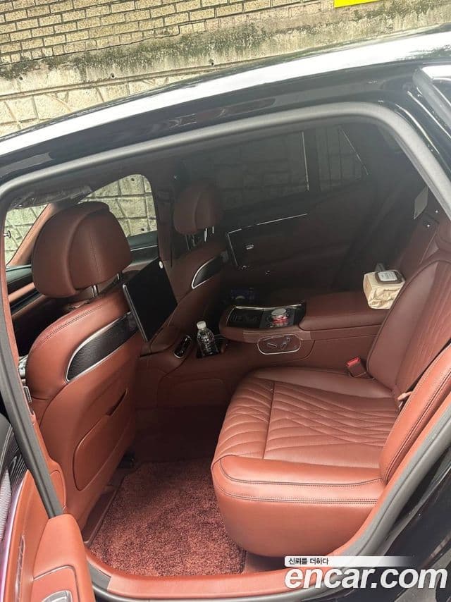 Genesis G90 (RS4) бензин 3.5 турбо AWD, 2025 17