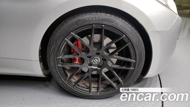 Hyundai Genesis купе 380 GT-RW, 2011 все фото