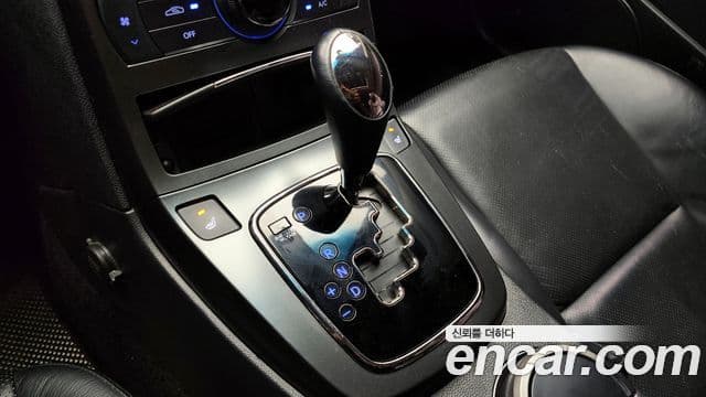 Hyundai Genesis купе 380 GT-RW, 2011 9