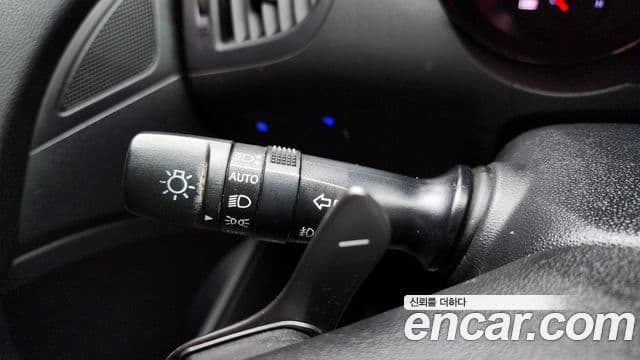 Hyundai Genesis купе 380 GT-RW, 2011 17