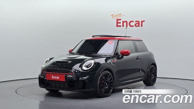 Mini Cooper S 3세대, 2024 1