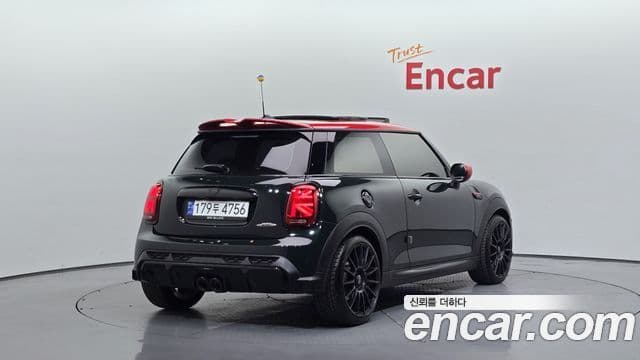 Mini Cooper S 3세대, 2024 2