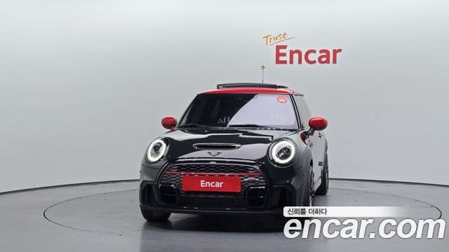 Mini Cooper S 3세대, 2024 3