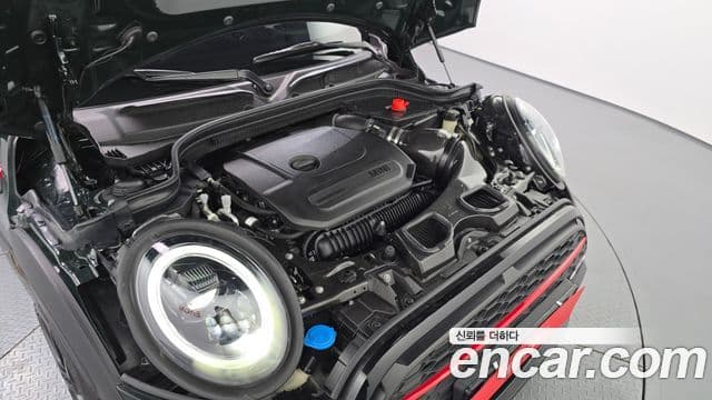 Mini Cooper S 3세대, 2024 6