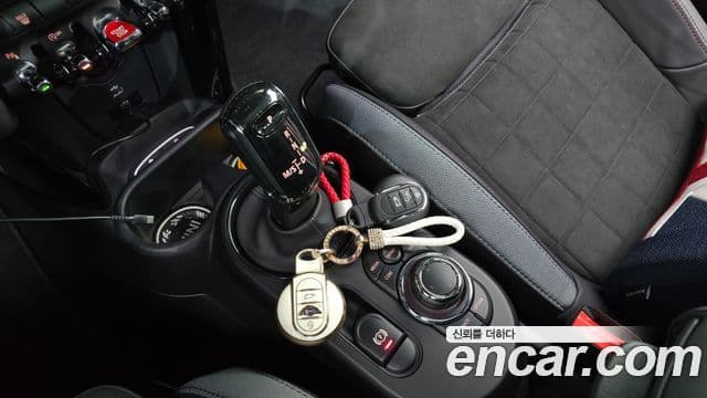 Mini Cooper S 3세대, 2024 9