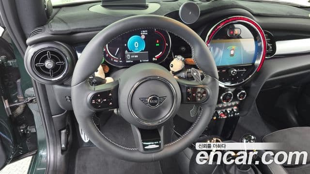 Mini Cooper S 3세대, 2024 13