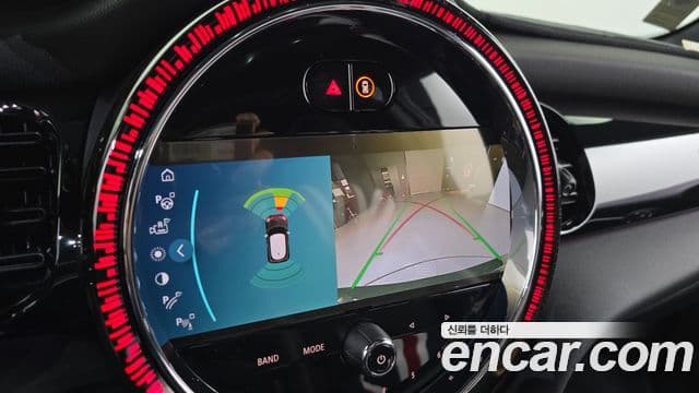 Mini Cooper S 3세대, 2024 15