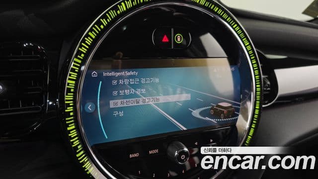 Mini Cooper S 3세대, 2024 16