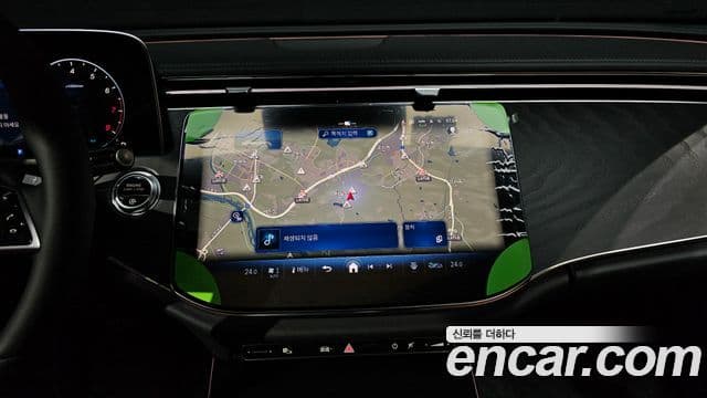 Mercedes-Benz E-класс W214 Avantgarde, 2025 14