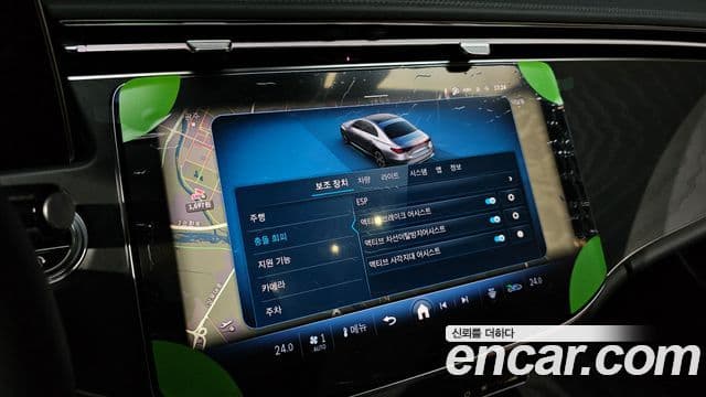 Mercedes-Benz E-класс W214 Avantgarde, 2025 16