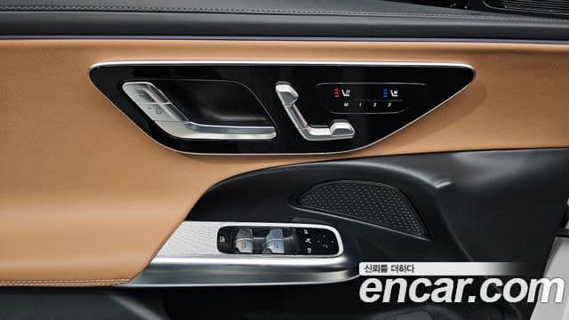 Mercedes-Benz E-класс W214 Avantgarde, 2025 17