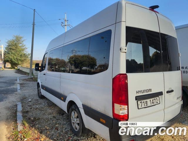 Hyundai 쏠라티 Luxury, 2017 6