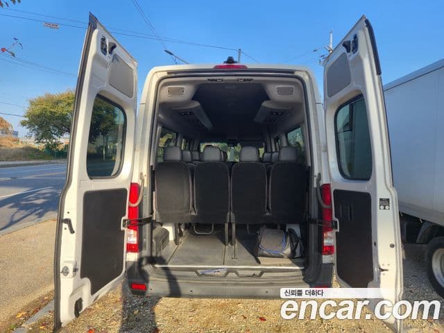 Hyundai 쏠라티 Luxury, 2017 7