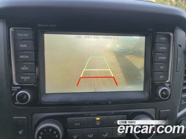 Hyundai 쏠라티 Luxury, 2017 10