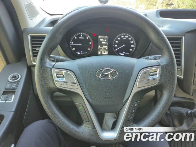 Hyundai 쏠라티 Luxury, 2017 11