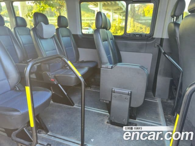 Hyundai 쏠라티 Luxury, 2017 14