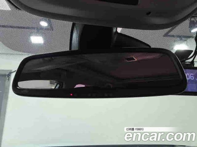 Renault Korea(Samsung) QM6 Signature, 2018 9