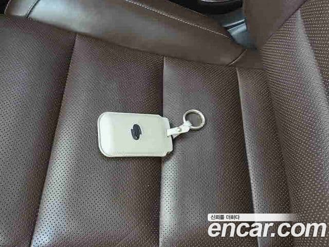 Renault Korea(Samsung) QM6 Signature, 2018 16