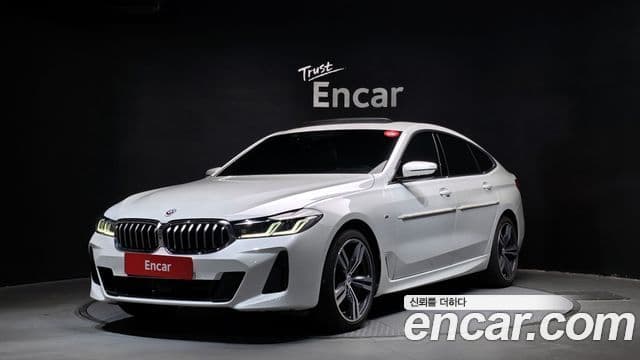 BMW 6시리즈 GT (G32) 630i xDrive M Sport, 2022 1