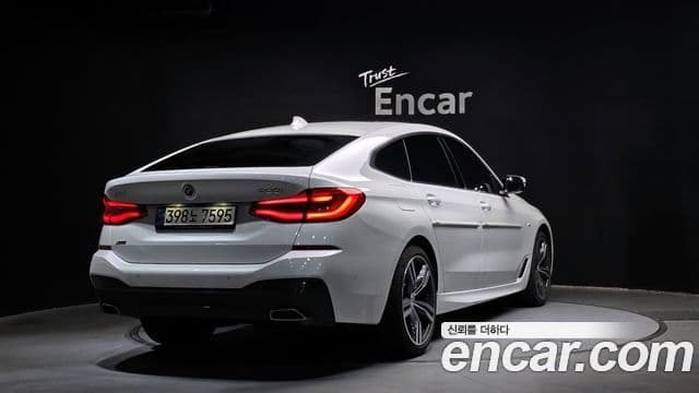 BMW 6시리즈 GT (G32) 630i xDrive M Sport, 2022 2