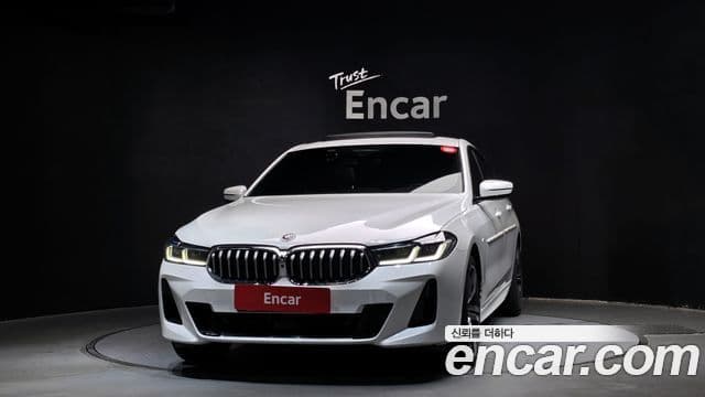 BMW 6시리즈 GT (G32) 630i xDrive M Sport, 2022 3